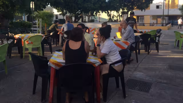 Este evento se extenderá un día más para captar la mayor cantidad de comensales.