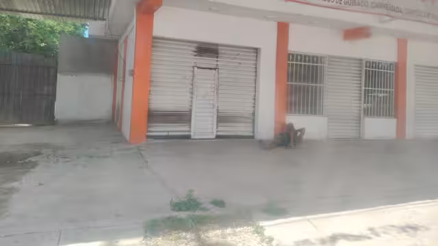 Vecinos reportan ataques en Imí II; SPSC retira a hombre con alteraciones mentales