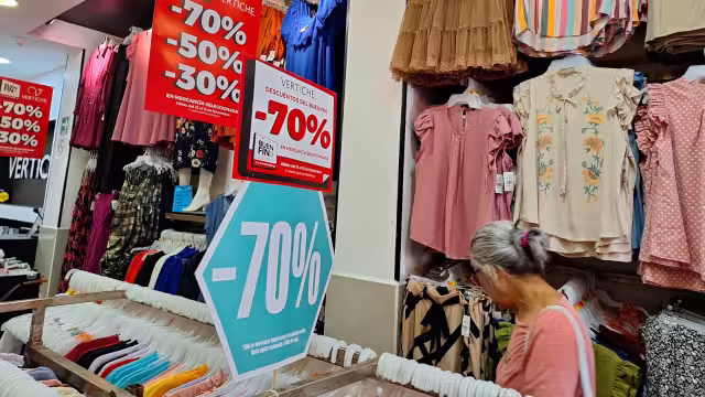 Para este año se estima una amplia variedad de descuentos en productos de alta demanda, desde tecnología y moda