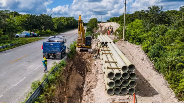Gestionará información sobre las causas del desabasto de agua