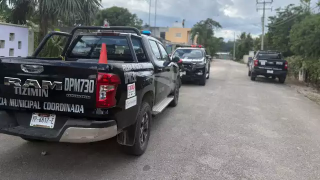 La Policía Municipal ya recibió al menos un reporte formal y se ha iniciado una investigación.