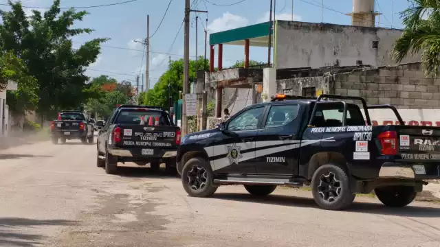 as autoridades exhortan a no caer en el engaño y canalizar denuncias sólo ante las instancias oficiales