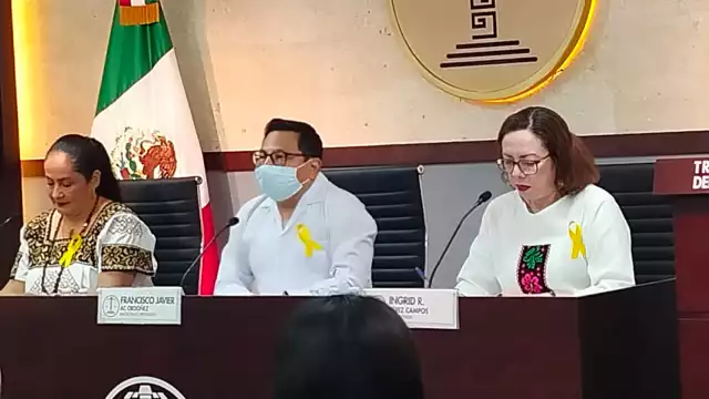 Las dos nuevas integrantes del TEEC no deben hacer juicios a priori y deben velar por la objetividad