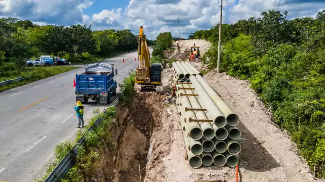 Gestionará información sobre las causas del desabasto de agua