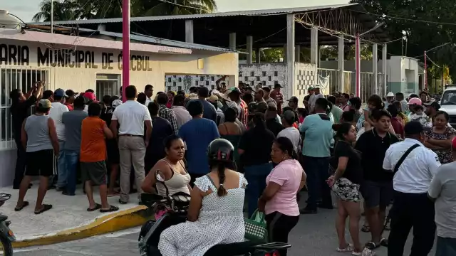 Ejidatarios piden tregua para regularizar motos y continuar trabajando sin obstáculos