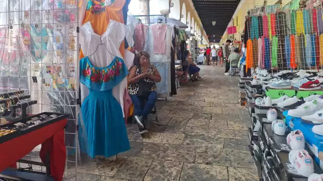 Empresarios locales del sector enfrentan un panorama complejo con la llegada de productos chinos