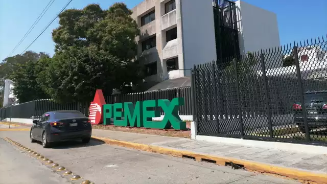 Pemex aún no ha saldado su deuda con proveedores, pero se espera que lo haga antes de abril