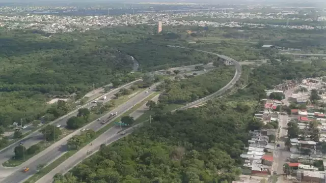 La SSP Yucatán mantiene el monitoreo en la circulación vial de Mérida