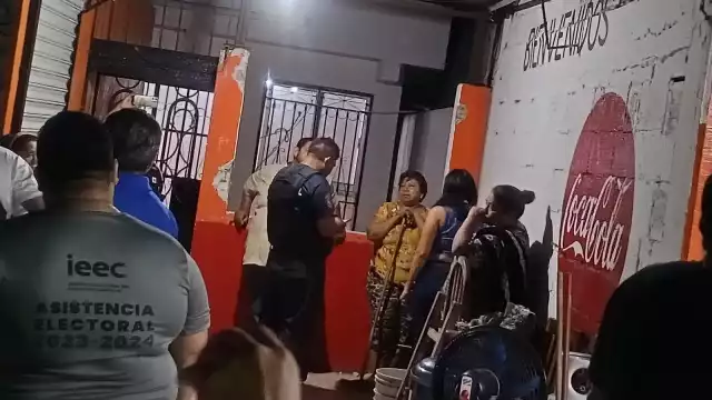 FUTV reclama terreno en Champotón; familia asegura tener escrituras