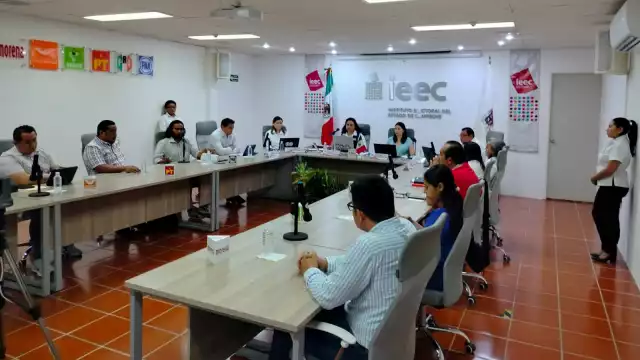 PAN pide cumplimiento de lineamientos éticos y transparencia en el IEEC