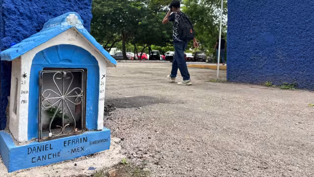 En el estado se han registrado 995 accidentes de trabajo.