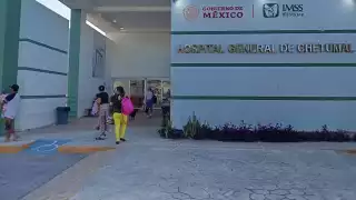 El hombre se había cortado las venas, como también haber ingerido varias dosis de pastillas