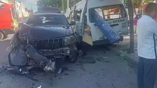 El martes, los parientes del lesionado, en busca de salvar su vida, solicitaban donadores de sangre debido a hemorragias internas, pero no logró sobrevivir