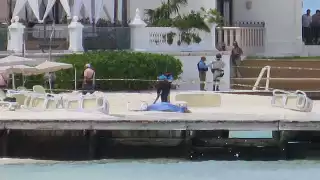 Zona Hotelera de Cancún suma una ejecución más