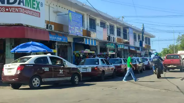 Transportistas denuncian abandono institucional y falta de subsidios