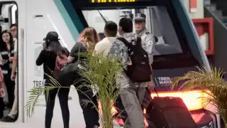 La presidenta Claudia Sheinbaum visitará Chetumal para celebrar el primer aniversario del Tren Maya y la inauguración del tramo Chetumal-Palenque