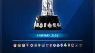 Calendario Liga MX Apertura 2025: Fechas, Liguilla, Leagues Cup, Clásico América vs. Chivas entre otras 