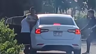 Yucateco que escapó de un anexo provocó la fuerte movilización policíaca en Cancún