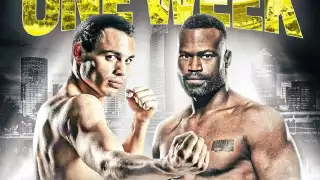 El Jr regresa tras varios años de ausencia