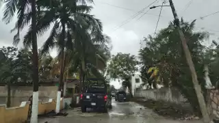 Se prevé la formación de entre 13 y 17 ciclones tropicales en el Atlántico