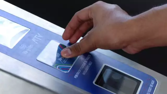 Las tarjetas de Va y Ven ahora serán de color verde