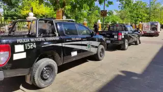 El hombre deberá de permanecer en prisión 