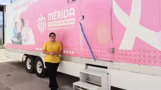 Brigadas móviles del Ayuntamiento acercan los estudios a diversas colonias y comisarías