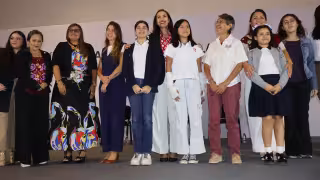 Día Internacional de la Mujer y la Niña en la Ciencia impulsa vocaciones científicas en Yucatán