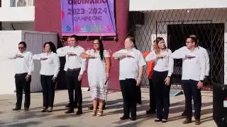 Inicia jornada electoral 2024 en Campeche 