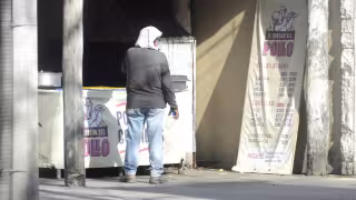 Las autoridades recomendaron no realizar actividades al aire libre entre las 11:00 y 16:00 horas