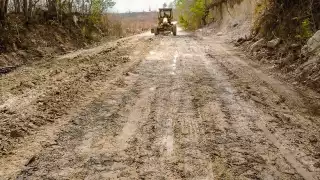 Mejorarán vías de acceso en comunidades del noreste de Campeche