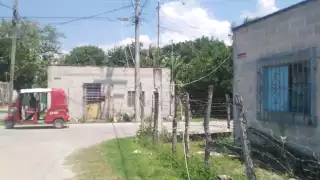 Cables viejos dejan sin luz a colonia Emiliano Zapata; piden más transformadores