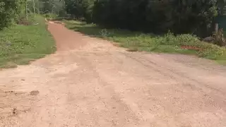 La Vicefiscalía Regional del Estado investiga el caso y busca al agresor