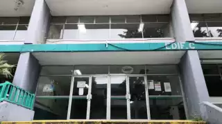 Estudiante muere en su primer día de clases en el Estado de México