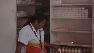 La venta del producto ha repuntado en algunas farmacias