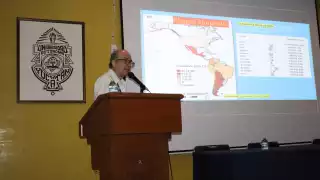 En Yucatán alrededor de 16 mil personas tendrían esta enfermedad sin haber sido diagnosticadas