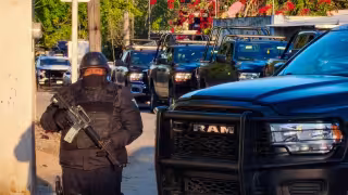 Catean la casa de la familia de “Los Petules” en Tizimín por presunto narcomenudeo; hay tres detenidos