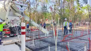 Con el respaldo de una desarrolladora cancunense, el proyecto busca corregir errores del pasado, cuando los hogares no contaban con los servicios adecuados.