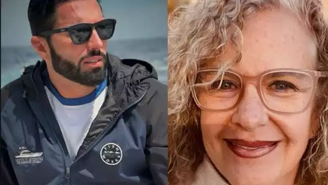 La mamá de Gala Montes le mandó un mensaje a Poncho de Nigris