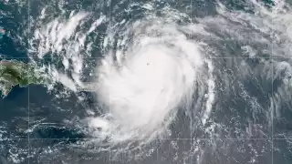 Septiembre, mes crítico de la Temporada de Huracanes 2025;  Procivy mantiene vigilancia ante la posible formación de ciclones intensos en el Atlántico