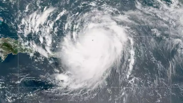 La Península de Yucatán vigila las formaciones ciclónicas en el Atlántico