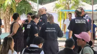 Desconfianza ciudadana persiste: policías corruptos siguen activos en Quintana Roo