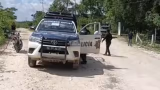 Restos humanos en Escárcega: Fiscalía mantiene investigaciones abiertas