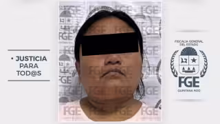 Vinculan a proceso a Berenice “N” por extorsión