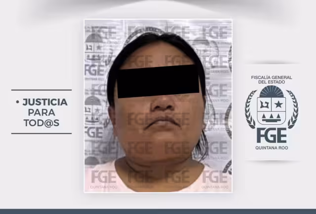 Tensión social en Chiquilá por caso de extorsión