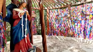 Santuario María Desatadora de Nudos en Cancún: Fe, turismo y milagros que atraen a miles cada semana