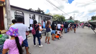 Este 21 y 22 de febrero habrá jornada masiva de vacunación contra el sarampión en Cancún, Playa del Carmen y Chetumal.