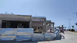 Nuevo Mercado de Artesanías  sería realidad el próximo julio