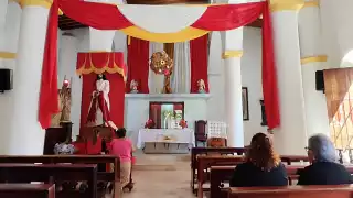 Jesús Nazareno recorrerá las calles de Ciudad del Carmen en su 241 aniversario