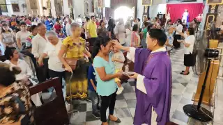 Santuario Diocesano Mariano de Nuestra Señora del Carmen